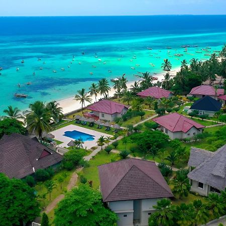 Mandarin Resort Zanzibar キジカジ エクステリア 写真