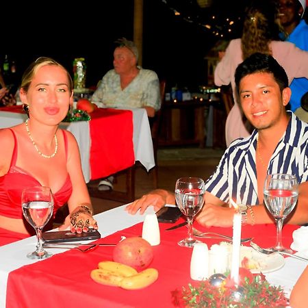 Mandarin Resort Zanzibar キジカジ エクステリア 写真
