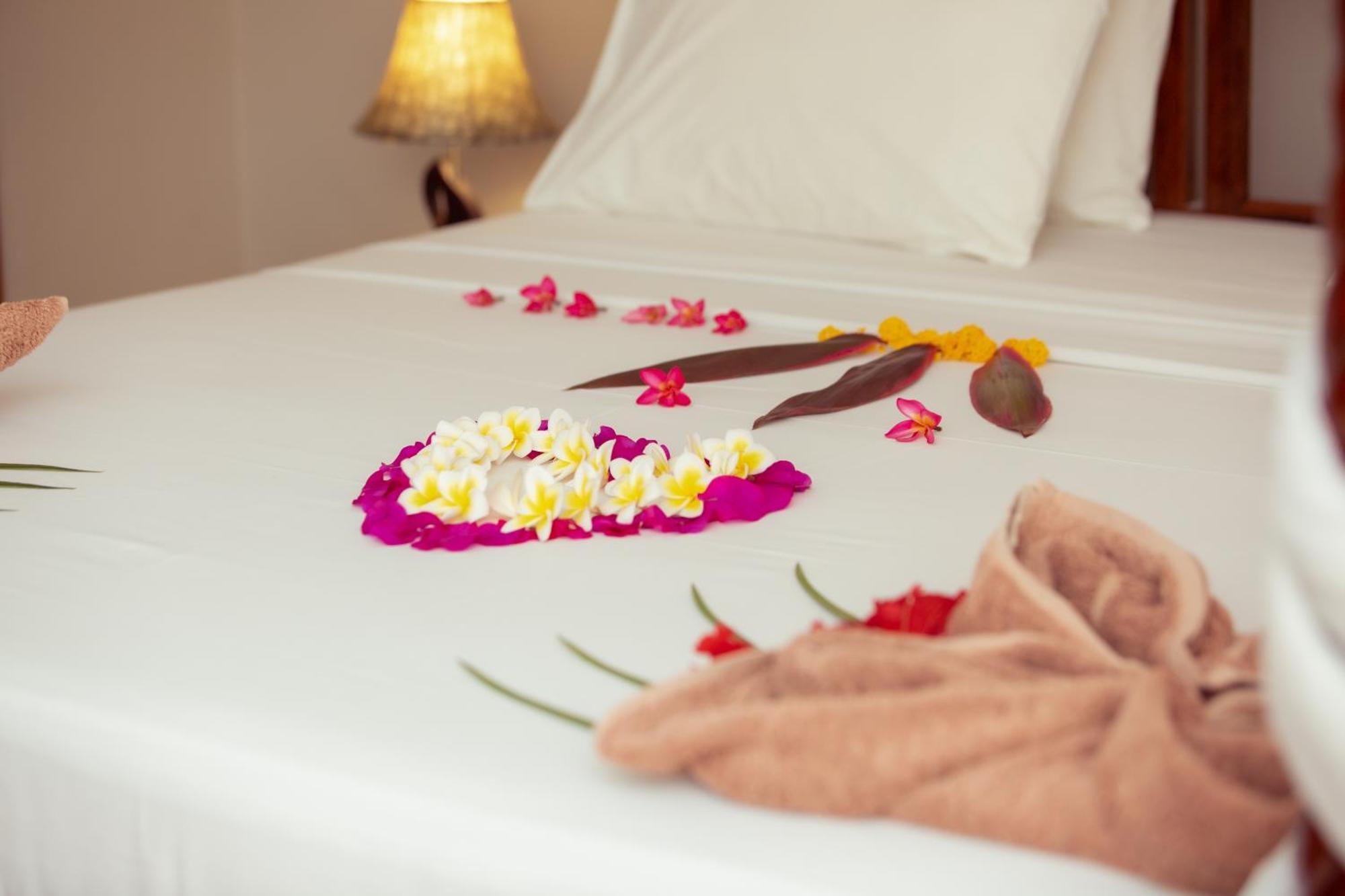Mandarin Resort Zanzibar キジカジ エクステリア 写真