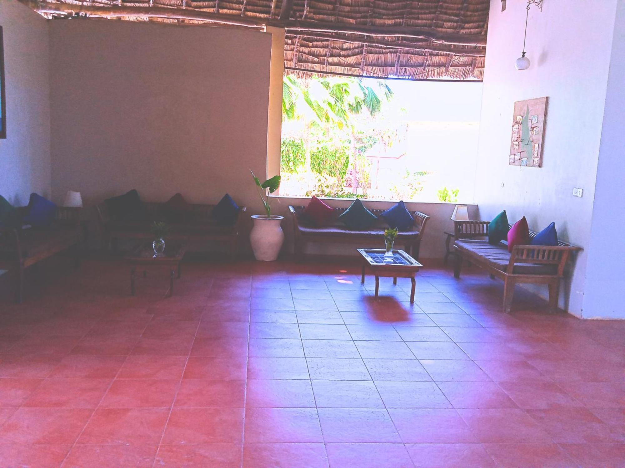 Mandarin Resort Zanzibar キジカジ エクステリア 写真