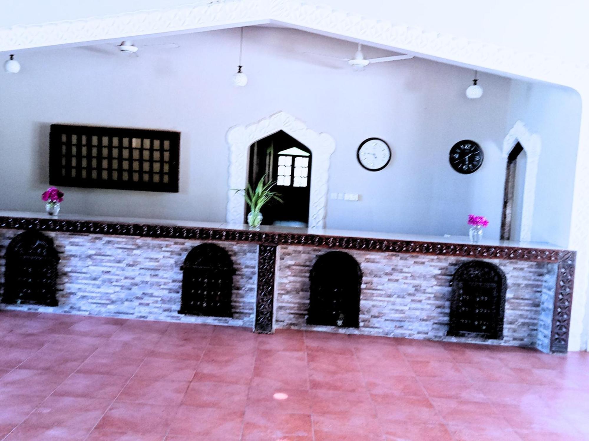 Mandarin Resort Zanzibar キジカジ エクステリア 写真
