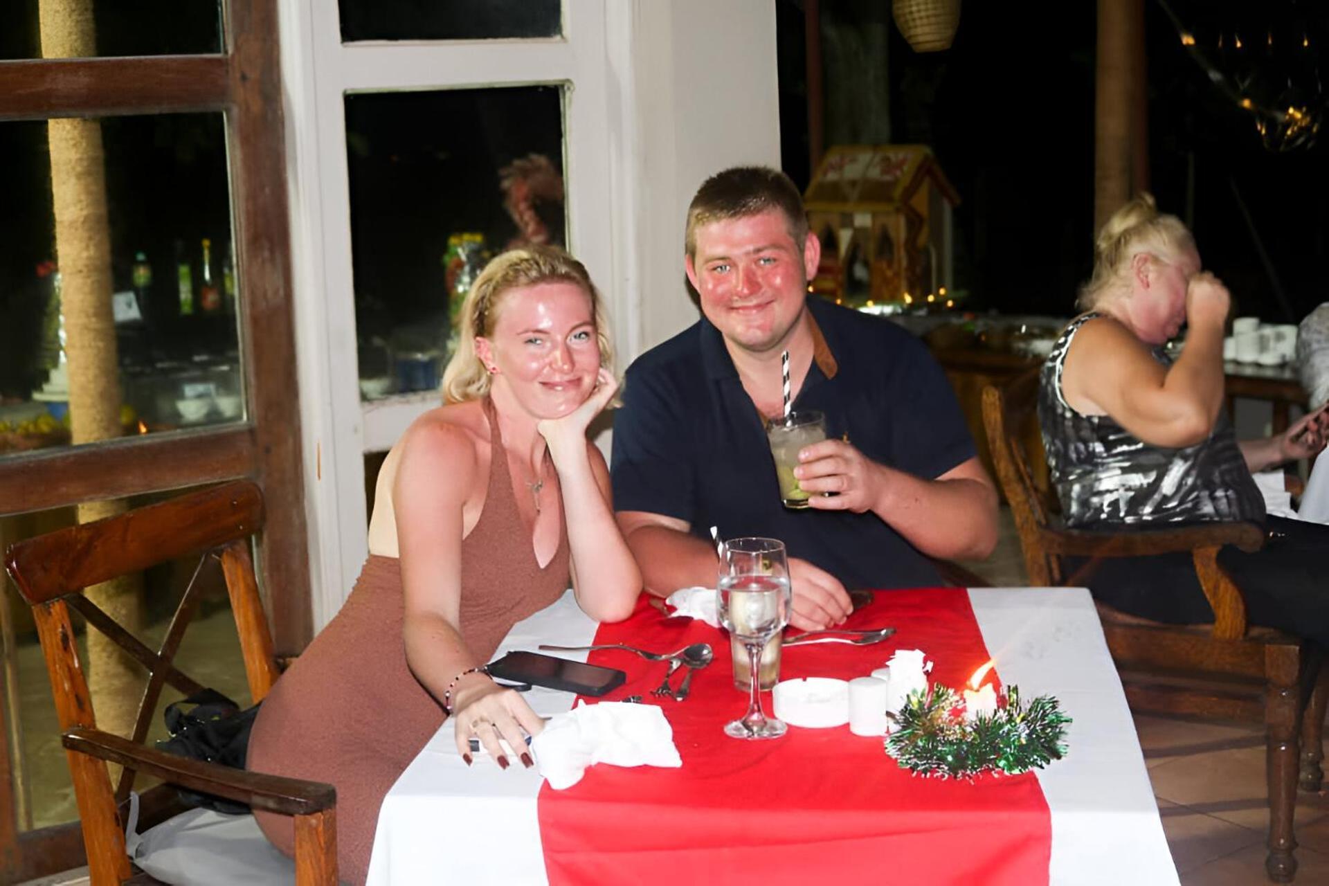 Mandarin Resort Zanzibar キジカジ エクステリア 写真
